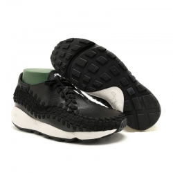 Nike Footscape Wovens Rainbow Shoes 002