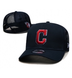 Cleveland Guardians Snapback 25G002 Cleveland Guardians Snapback 25G002