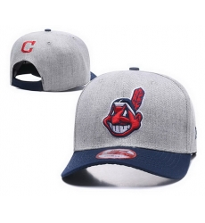 Cleveland Guardians Snapback 25G003 Cleveland Guardians Snapback 25G003