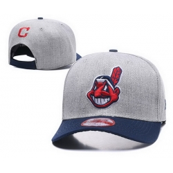 Cleveland Guardians Snapback 25G003