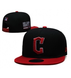 Cleveland Guardians Snapback 25G005