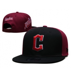 Cleveland Guardians Snapback 25G007 Cleveland Guardians Snapback 25G007