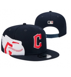 Cleveland Guardians Snapback 25G013 Cleveland Guardians Snapback 25G013