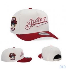 Cleveland Guardians Snapback 25G016