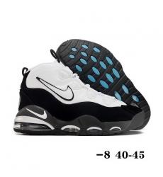 Nike Air Max Uptempo 95 Men Shoes 804