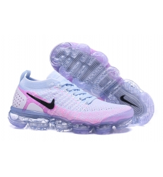 Nike Air Vapormax Flyknit 2 Women Shoes 013