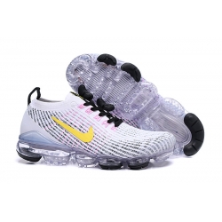 Nike Air Vapormax Flyknit 3 Women Shoes 005