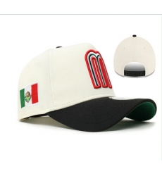 Mexico Snapback Cap 25114