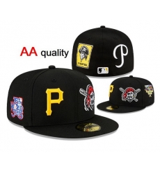 MLB Fitted Hats 26A006
