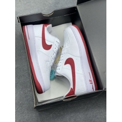 Nike Air Force 1 Men And Women Shoes F311