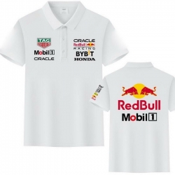 F1 T Shirt Men Summer 007