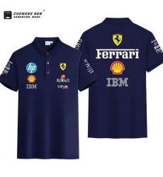 F1 T Shirt Men Summer 055
