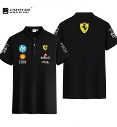 F1 T Shirt Men Summer 064