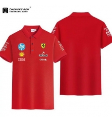 F1 T Shirt Men Summer 073