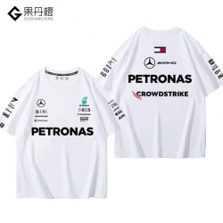 F1 T shirt Round Neck 006