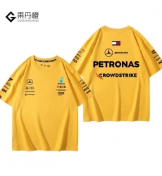 F1 T shirt Round Neck 007