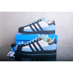 adidas Superstar Men Shoes 6D18
