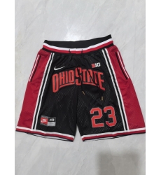 NCAA And Other shorts 260625 085