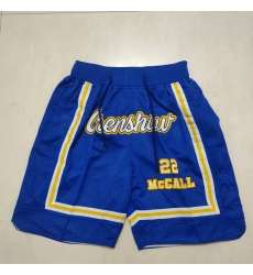 NCAA And Other shorts 260625 342