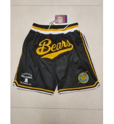 NCAA And Other shorts 260625 617