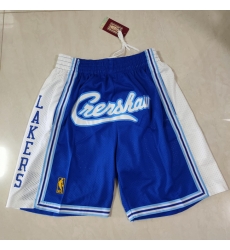 NCAA And Other shorts 260625 623