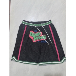 NCAA And Other shorts 260625 960