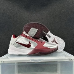 Kobe Bryant Shoes 2026 Full Size 007