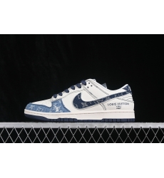 Nike Dunk Low Retro Women Shoes 681093