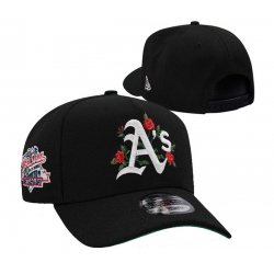 Athletics Snapback Cap 26J J246