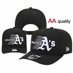 Athletics Snapback Cap 26J J534